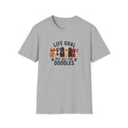 Life Goal T-Shirt