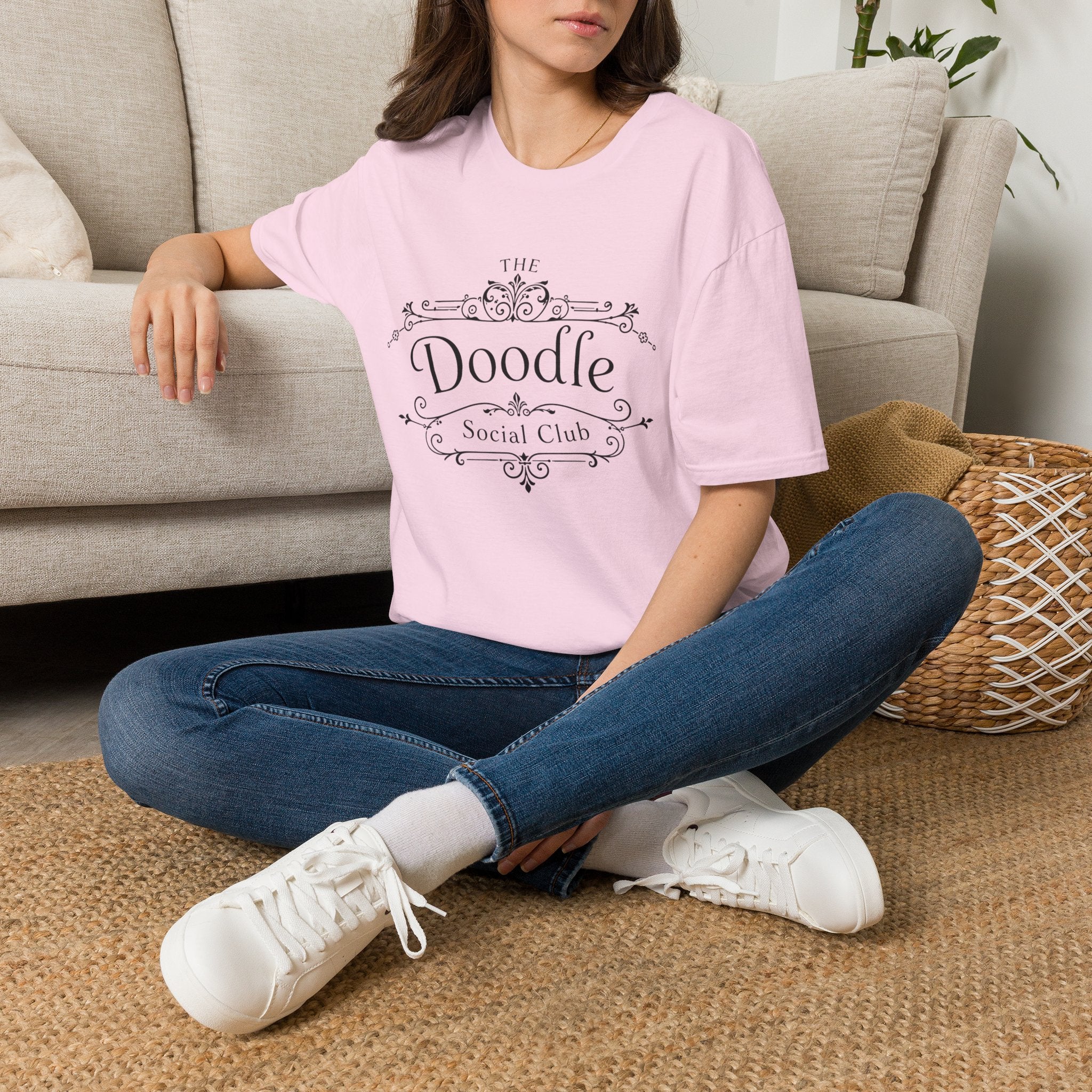 The Doodle Social Club
