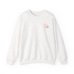 Doodles Make Everything Better Sweatshirt - Life’s better with paws, love, and a little retro groove.