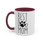 Personalize Your Mug with Your Dogs Photo & Name -  Select 11 oz or 15 oz