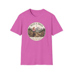 Miles & Smiles T-Shirt
