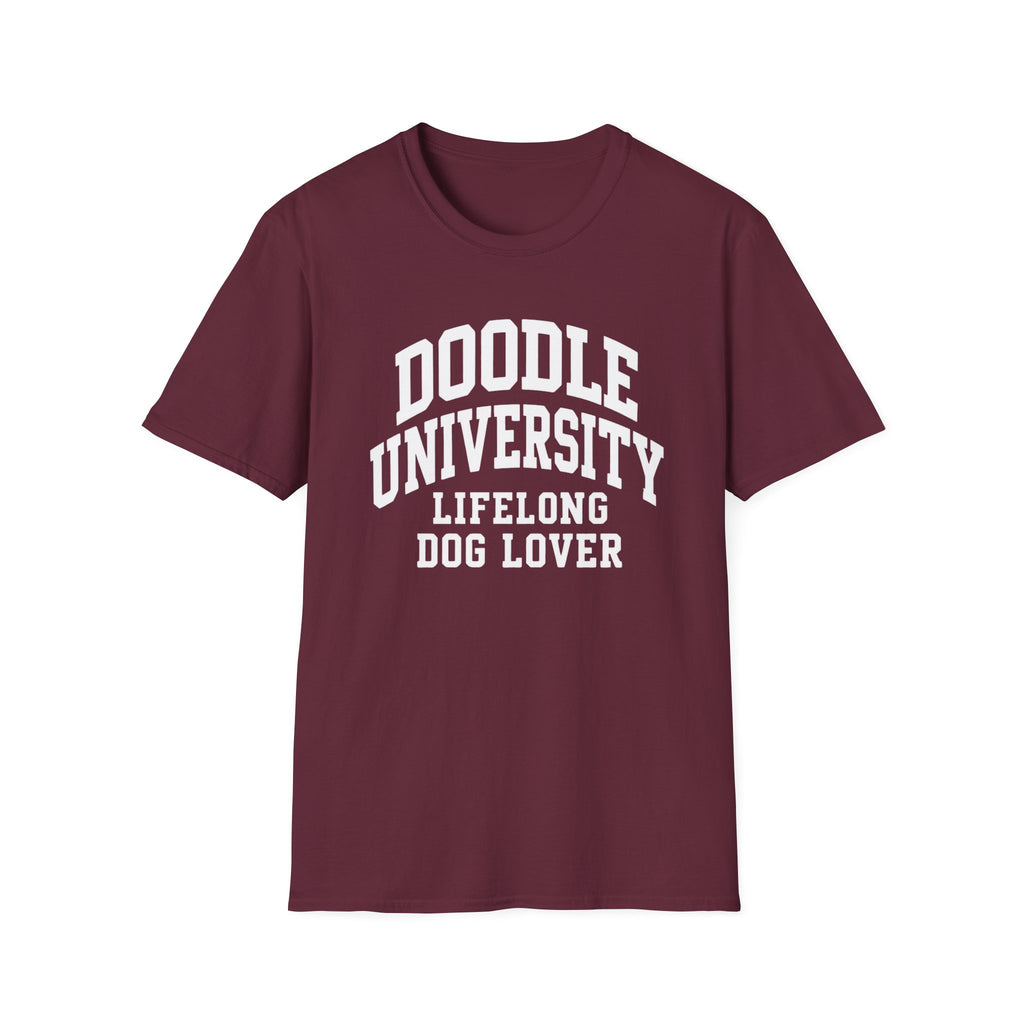 Doodle University