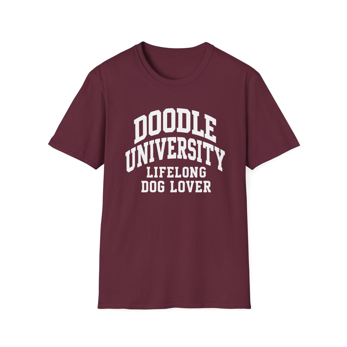 Doodle University
