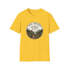 Trail Therapy's T-Shirt