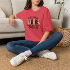 Life Goal T-Shirt