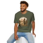 repeat adventure  T-Shirt