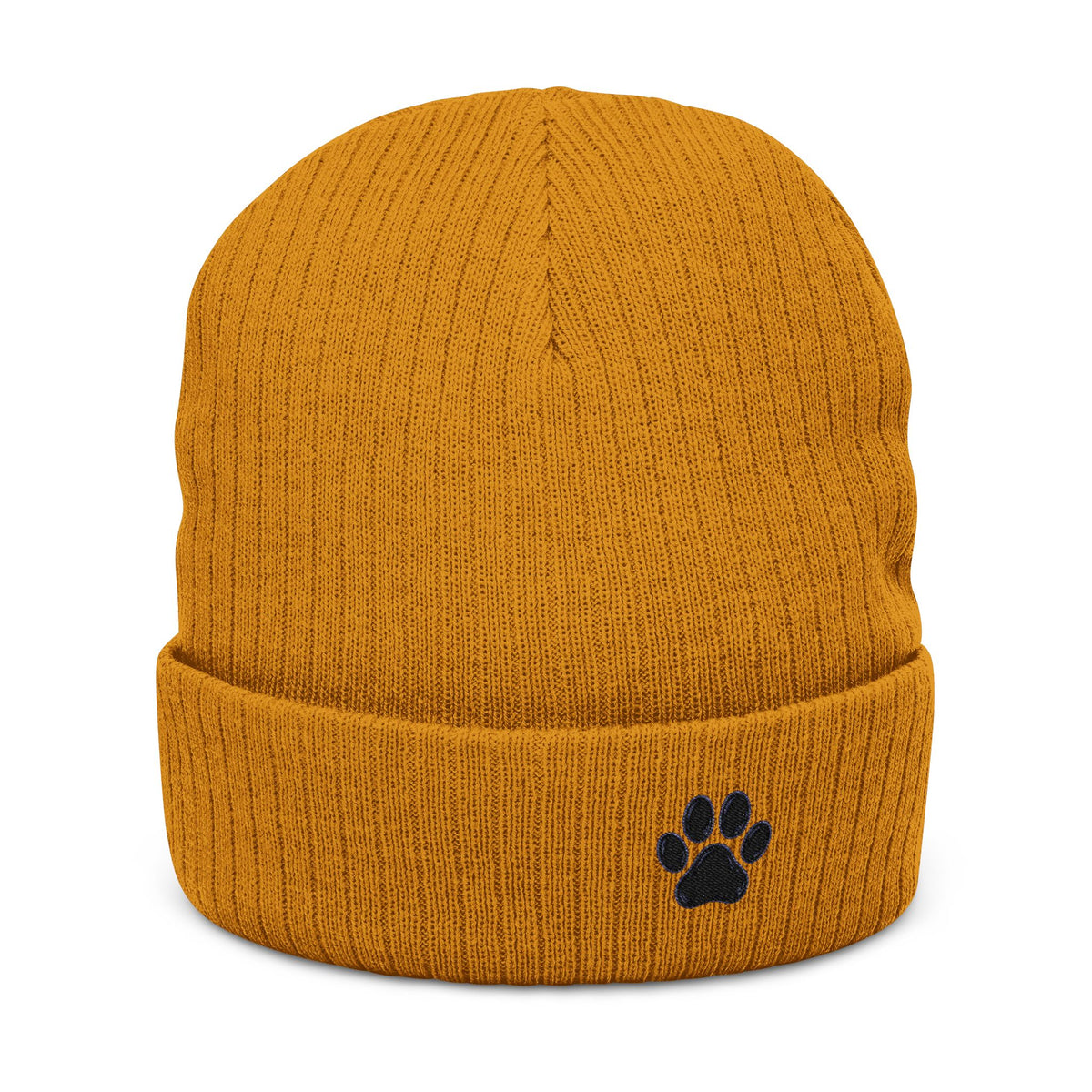 Embroidered Paw Print Hat, Dog Lover Beanie,Dog Paw Beanie, Embroidered Paw Print Hat, Dog Lover Beanie, Cute Winter Hat, Dog Mom Gift, Dog Dad Gift, Cozy Dog Lover Hat