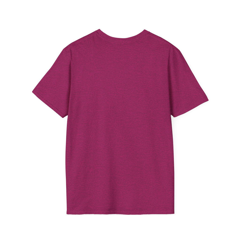 Doodle Groovin’  T-Shirt - Sunshine. Adventure. Cocktails. Doodles. Repeat.