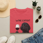 Wine Expert Printify
