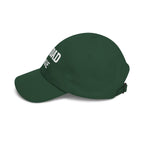Personalized Dog Dad Hat - Add Your Dog's Name