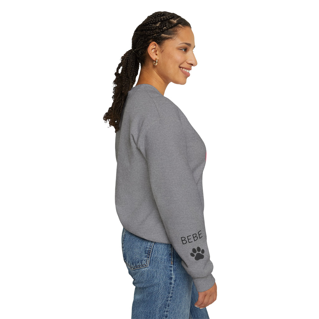 Personalized, In My Doodle Mom Era Sweatshirt - Doodle Dog Mom Gift - Dog Lover Sweater