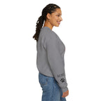 Personalized, In My Doodle Mom Era Sweatshirt - Doodle Dog Mom Gift - Dog Lover Sweater