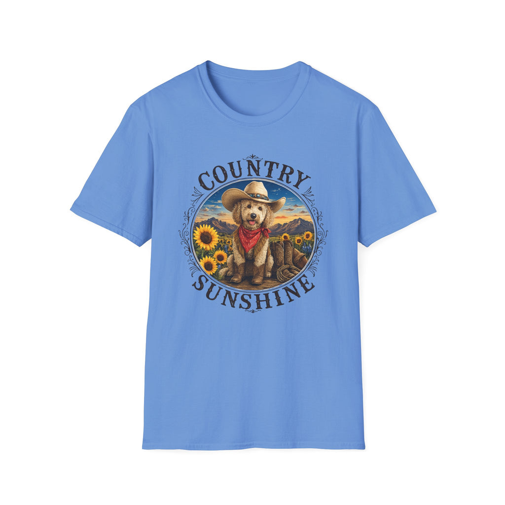 Country Sunshine
