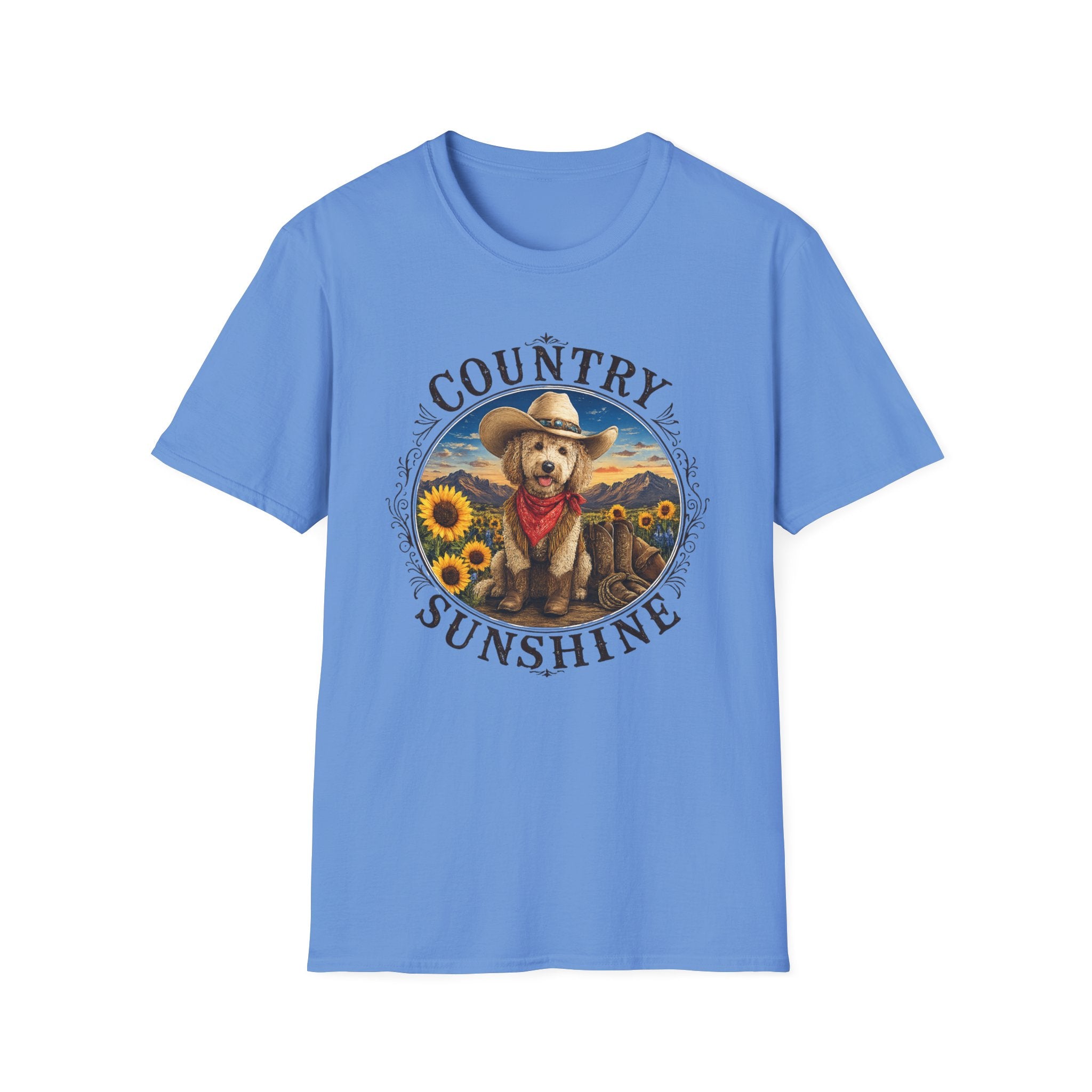 Country Sunshine