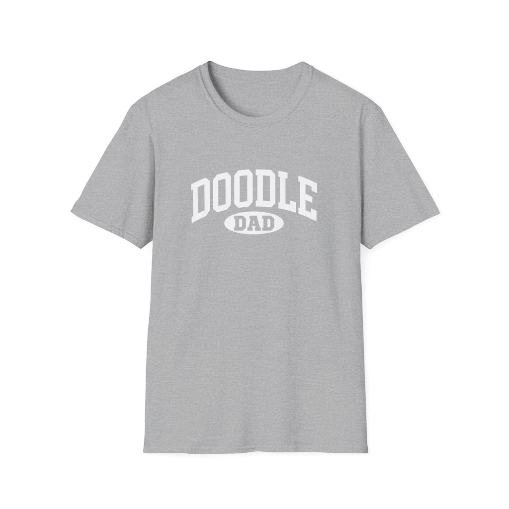 Doodle Dad Vintage T Shirt - It's a Lifestyle.
