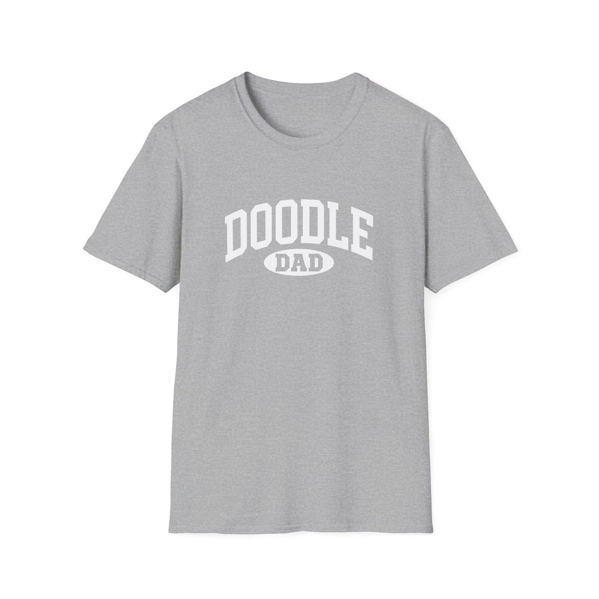 Doodle Dad Vintage T Shirt - It's a Lifestyle.