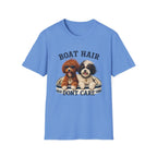 Boat Hair Don't Care