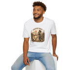 repeat adventure  T-Shirt