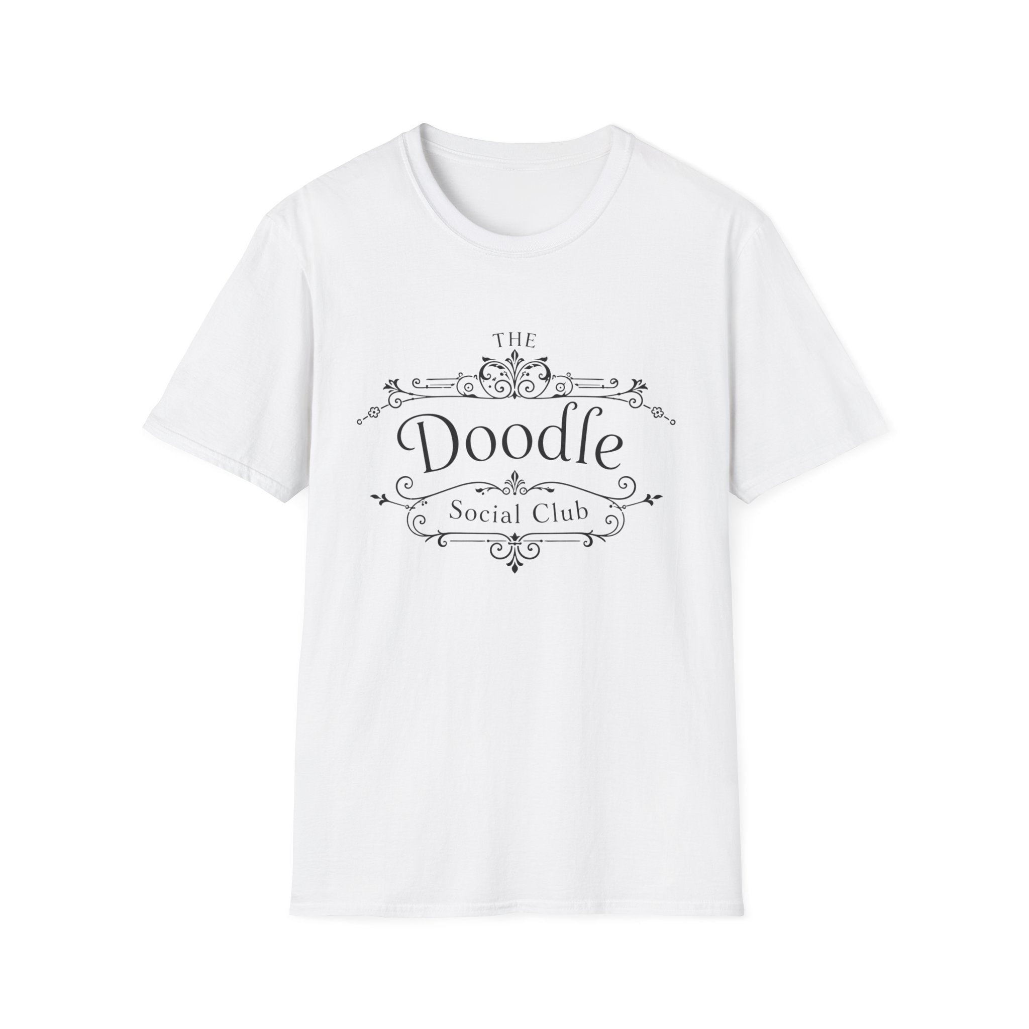 The Doodle Social Club