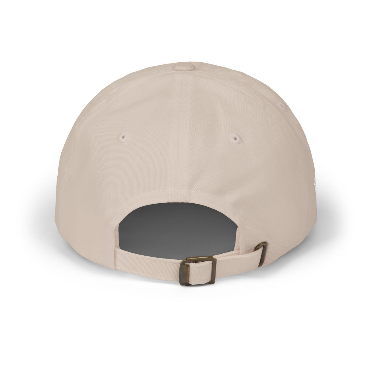 Personalized Dog Dad Hat - Add Your Dog's Name
