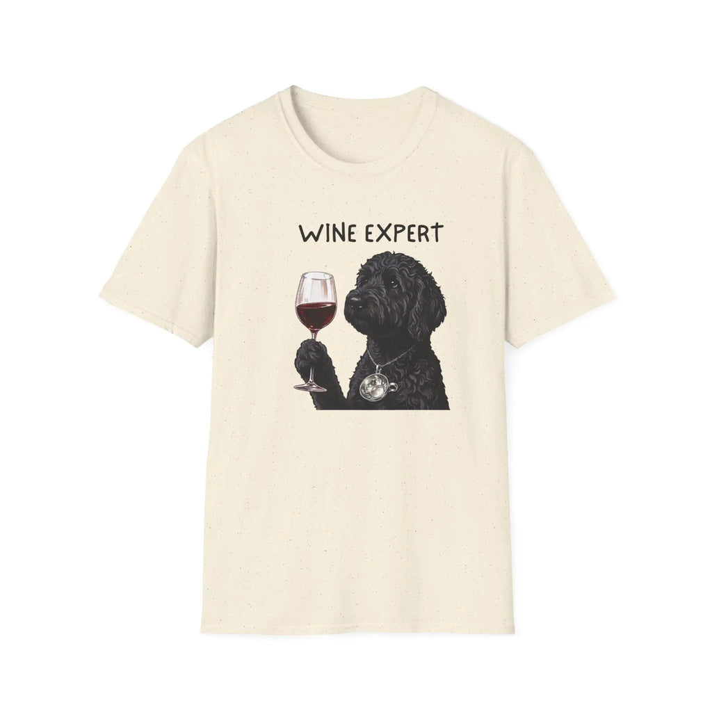 Wine Expert Printify