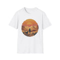 Walking in the Desert Printify