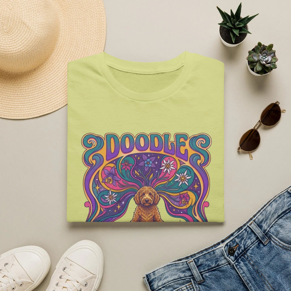 Doodle Consciousness Printify