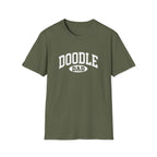 Doodle Dad Vintage T Shirt - It's a Lifestyle.