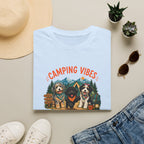 Camping Vibes & Doodle Tribes