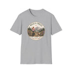 Miles & Smiles T-Shirt