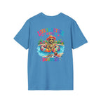 Life Is Better With A Doodle T Shirt Printify