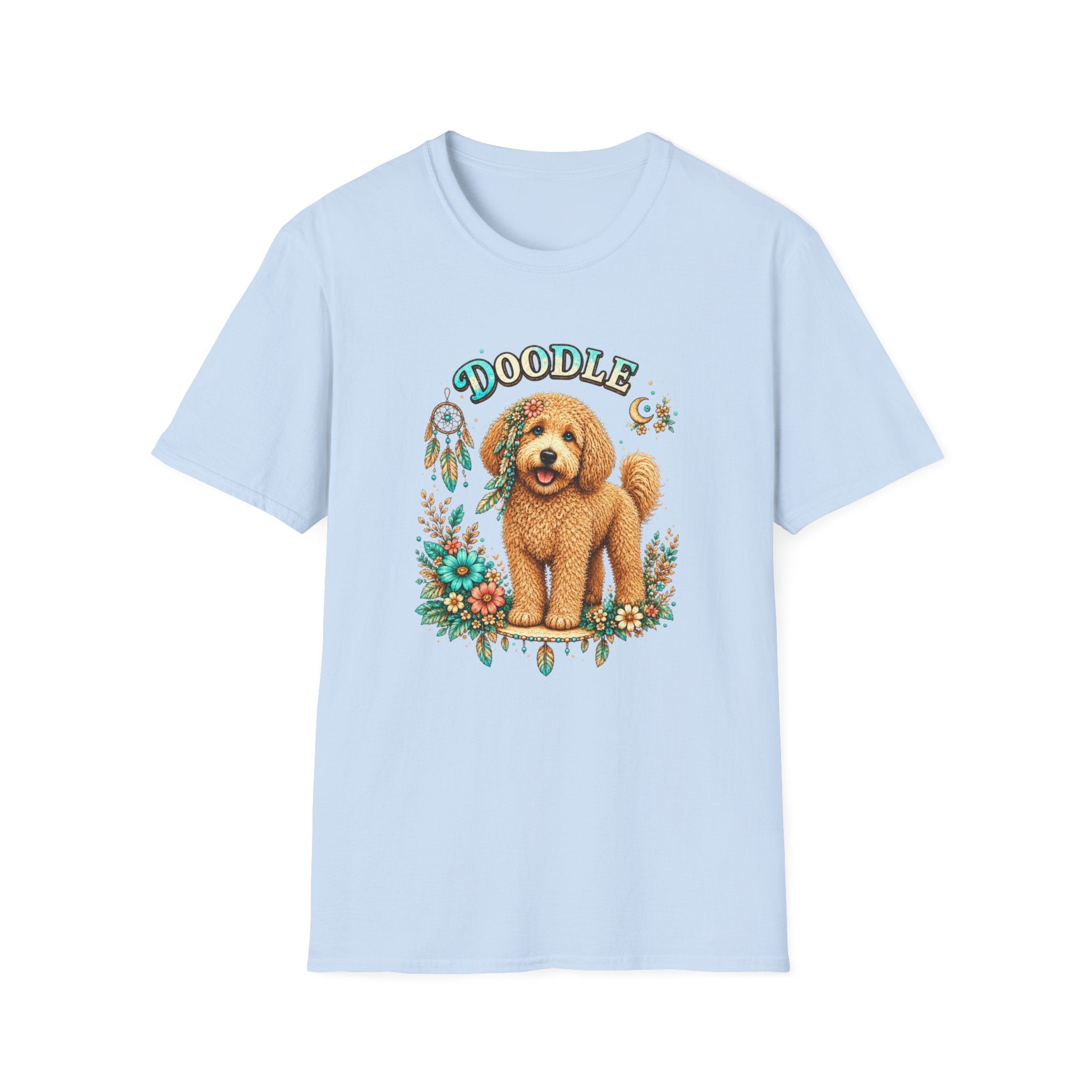 DOODLE T-Shirt