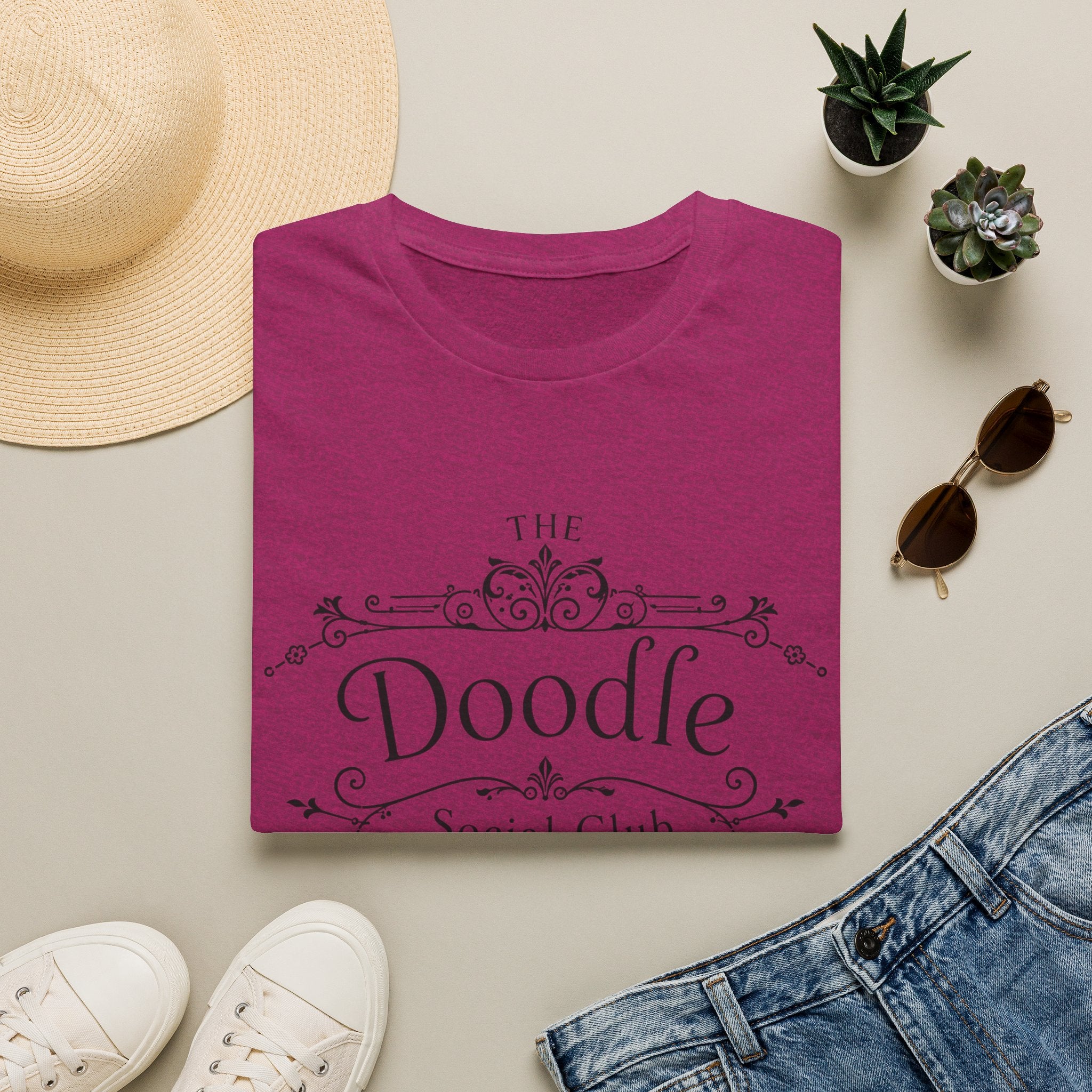 The Doodle Social Club