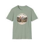 Miles & Smiles T-Shirt