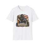 Doodle Renegade T-Shirt