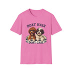 Boat Hair Don't Care