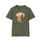 repeat adventure  T-Shirt