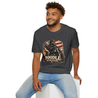 Doodle Renegade T-Shirt
