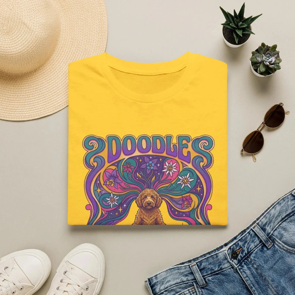 Doodle Consciousness Printify