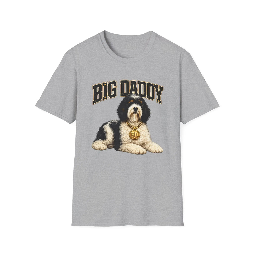 Big Daddy Printify