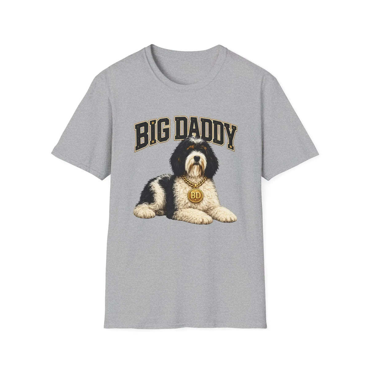 Big Daddy Printify