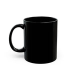 Goth Skeleton Doodle Mom Mug - Select 11 oz or 15 oz
