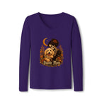 Doodle Mom Skeleton T-Shirt - Doodle Mom with a little attitude,