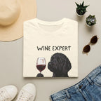 Wine Expert Printify