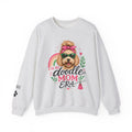 Personalized, In My Doodle Mom Era Sweatshirt - Doodle Dog Mom Gift - Dog Lover Sweater