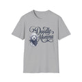 Doodle Mama Shirt – For Moms Who Love Their Doodle!