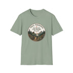Trail Therapy's T-Shirt