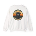 Life Is Better With Smokey Sweatshirt - Because life is simply better with Smokey by your side!