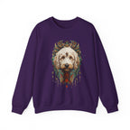 The Spirit  of The Doodle Sweatshirt