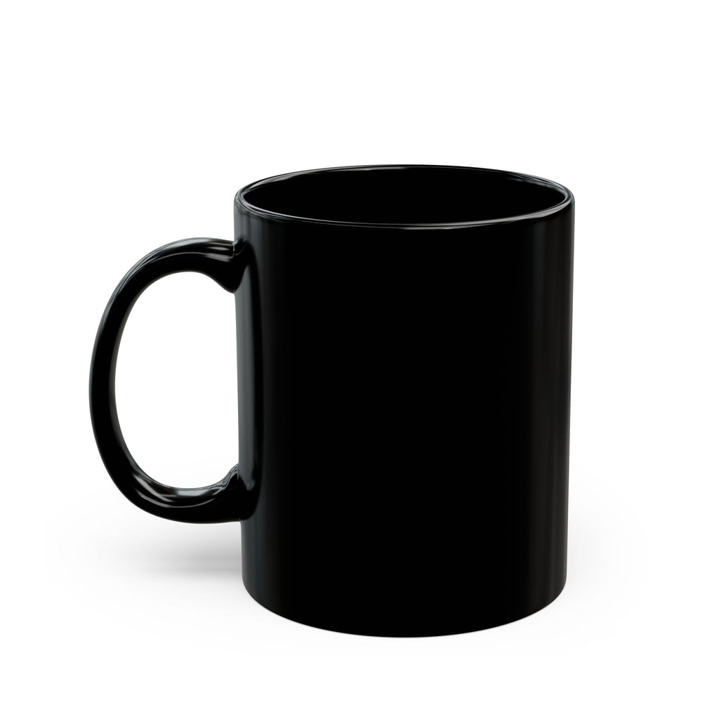 Spirit Doodle Mug — Select 11 oz or 15 oz